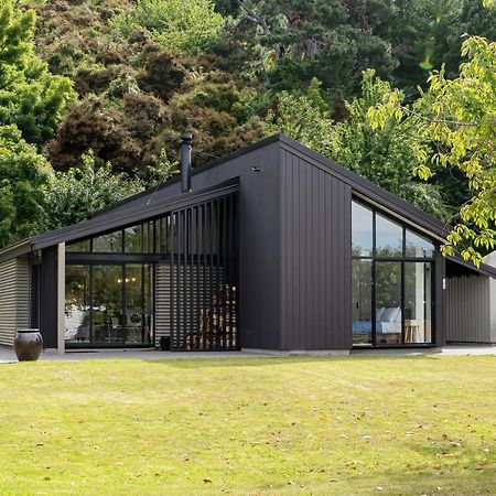 The Best Kept Secret Hanmer Springs Exterior photo