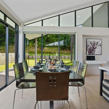 The Best Kept Secret Hanmer Springs Exterior photo