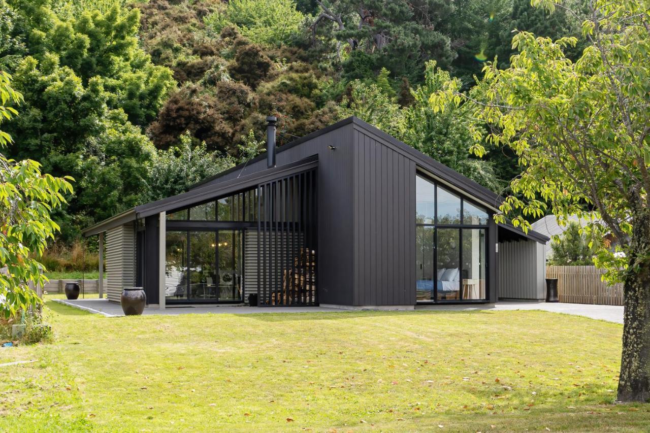 The Best Kept Secret Hanmer Springs Exterior photo