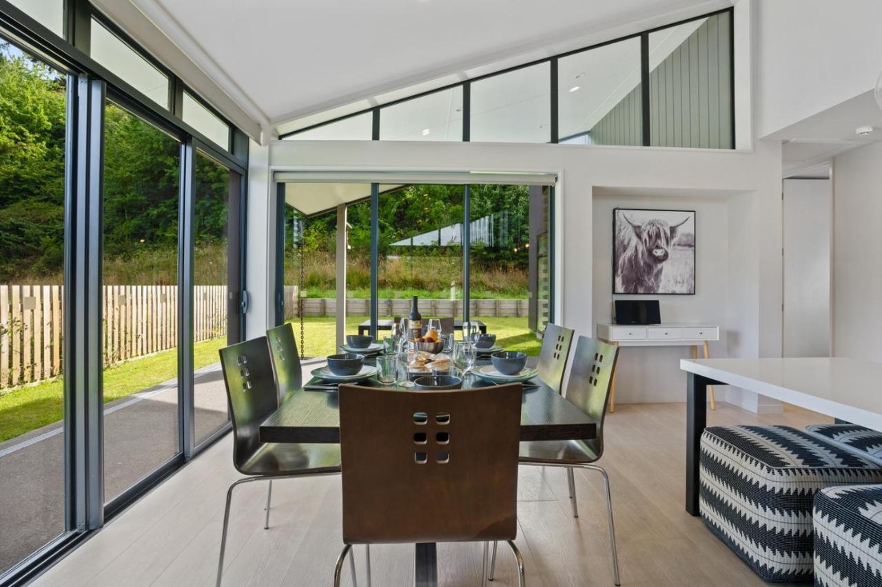 The Best Kept Secret Hanmer Springs Exterior photo