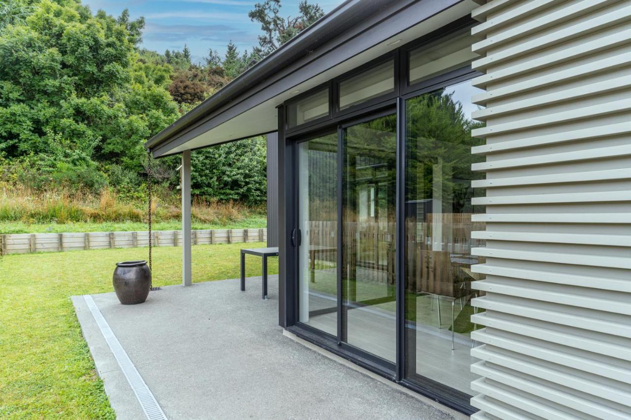 The Best Kept Secret Hanmer Springs Exterior photo