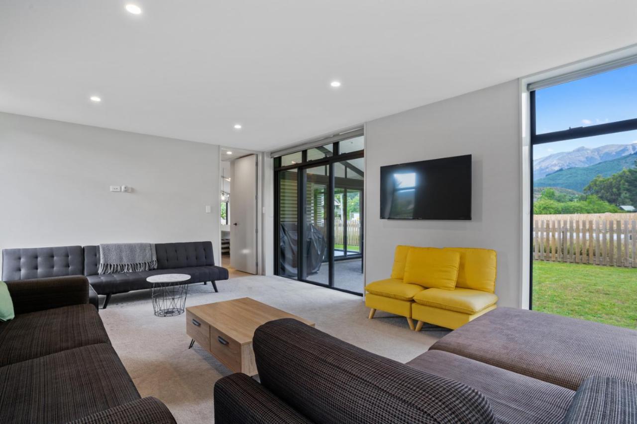 The Best Kept Secret Hanmer Springs Exterior photo