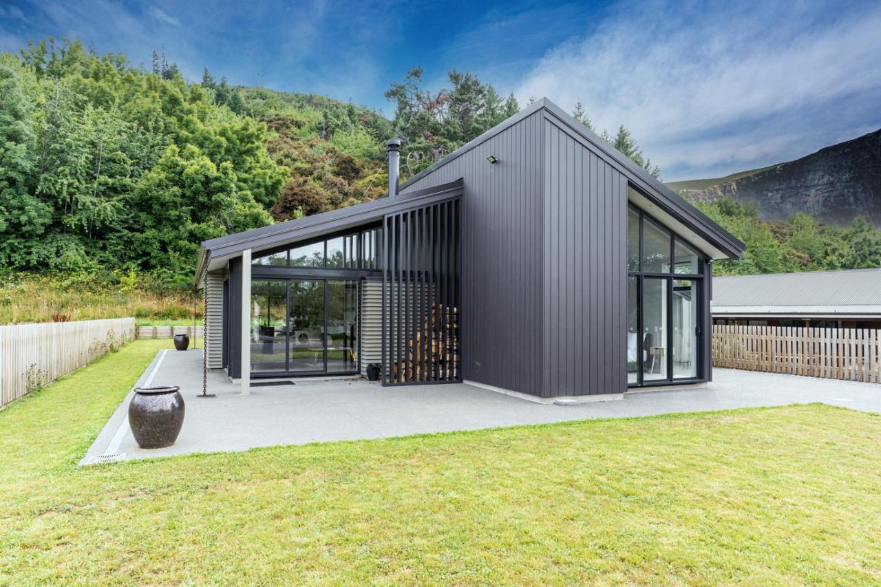 The Best Kept Secret Hanmer Springs Exterior photo