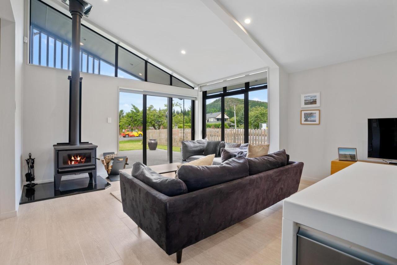 The Best Kept Secret Hanmer Springs Exterior photo