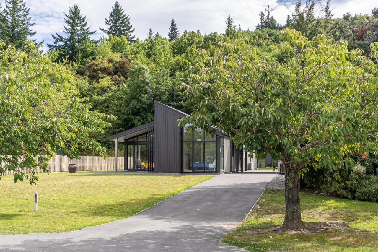 The Best Kept Secret Hanmer Springs Exterior photo