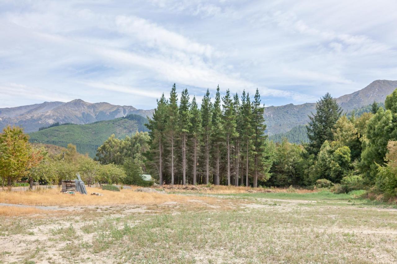 The Best Kept Secret Hanmer Springs Exterior photo